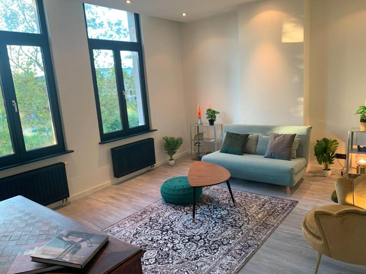 Royal South - With Parkview Apartamento *