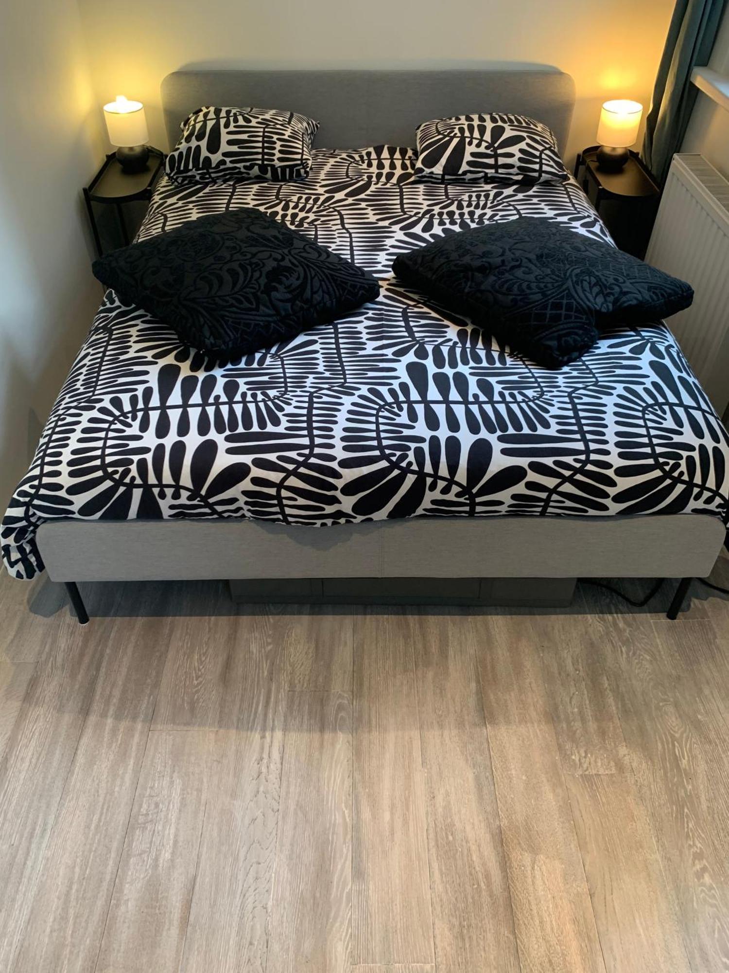Apartamento Royal South - With Parkview Amberes